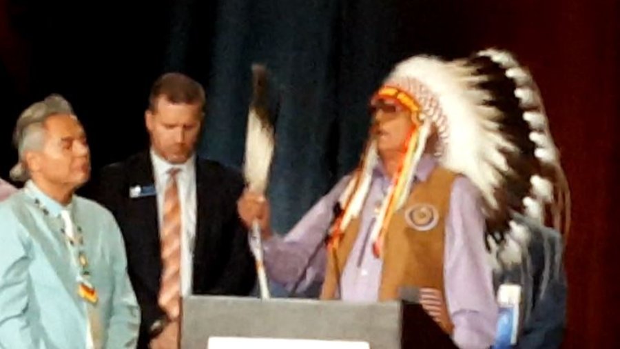 2018 NCAI – National Congress Of American Indians | Denver, CO