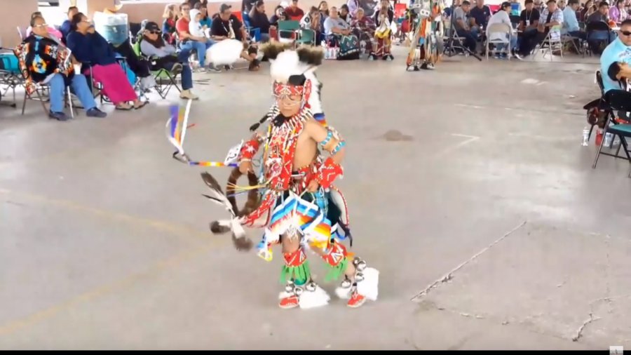 Save A Life Youth Sobriety Powwow 2019 Bernalillo, NM