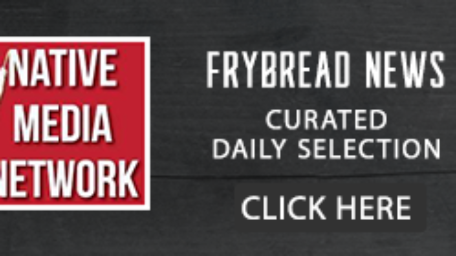 Frybread News