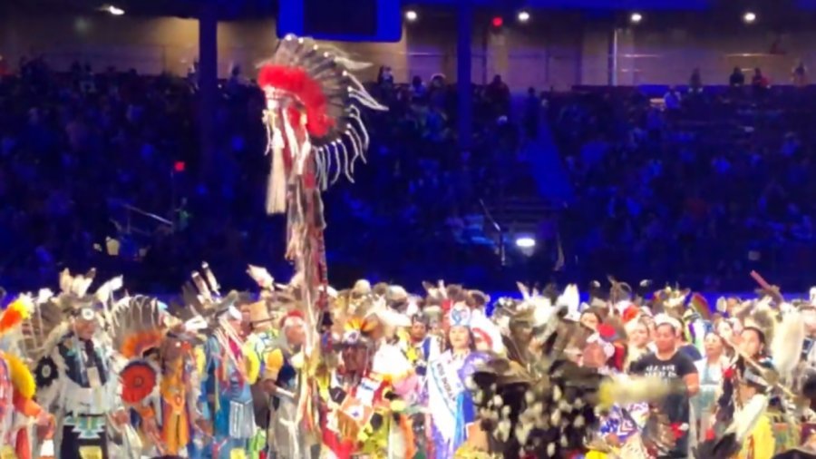 Gathering Of Nations Powwow 2019 | Albuquerque, New Mexico