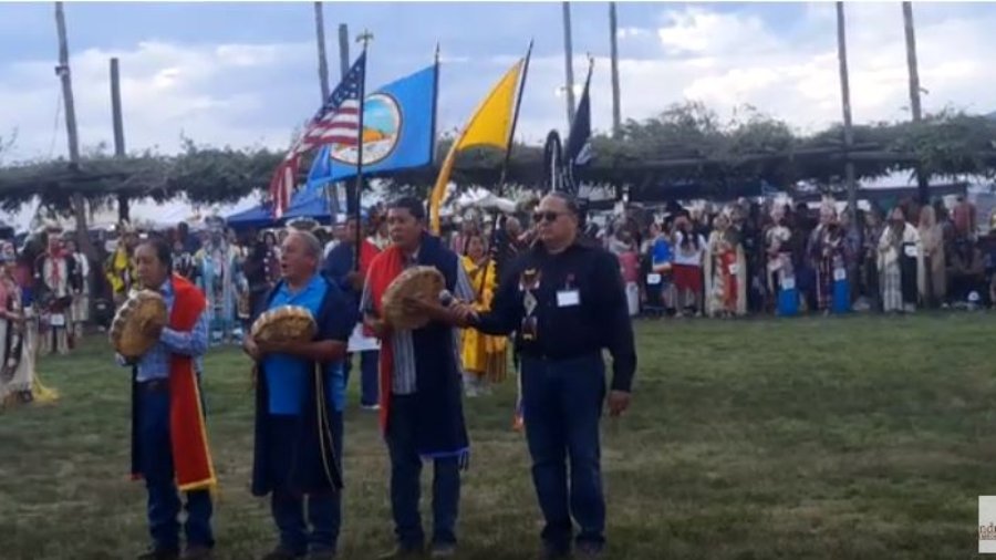 Taos Pueblo Powwow – Day 2