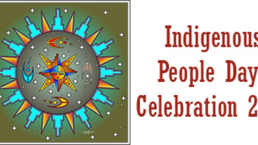 Indigenous Peoples Day Celebration 2019 – Santa Fe, New Mexico